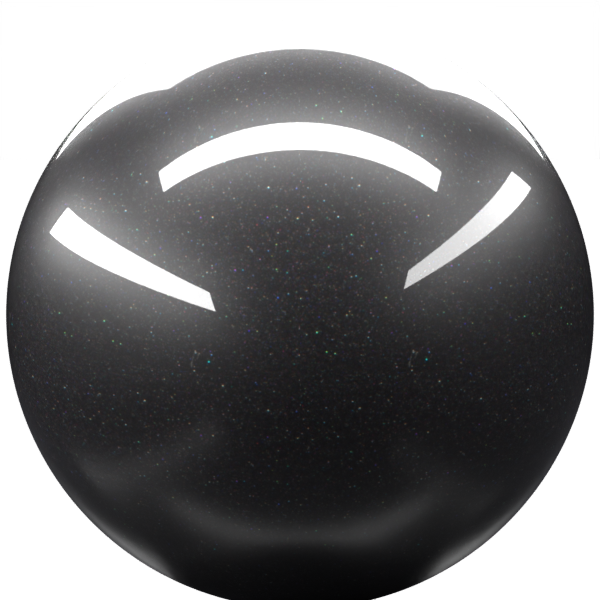 ASHTON GREY M. paint orb