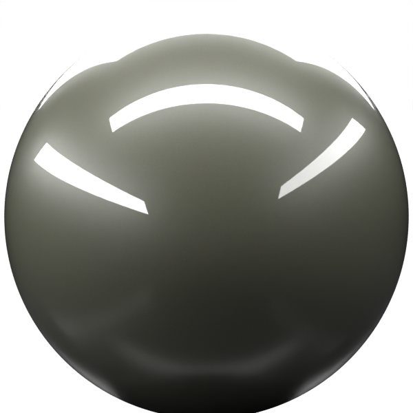 DARK GREEN (UNDERHOOD) paint orb