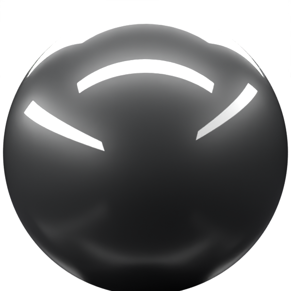 AVOCADO M. P. paint orb