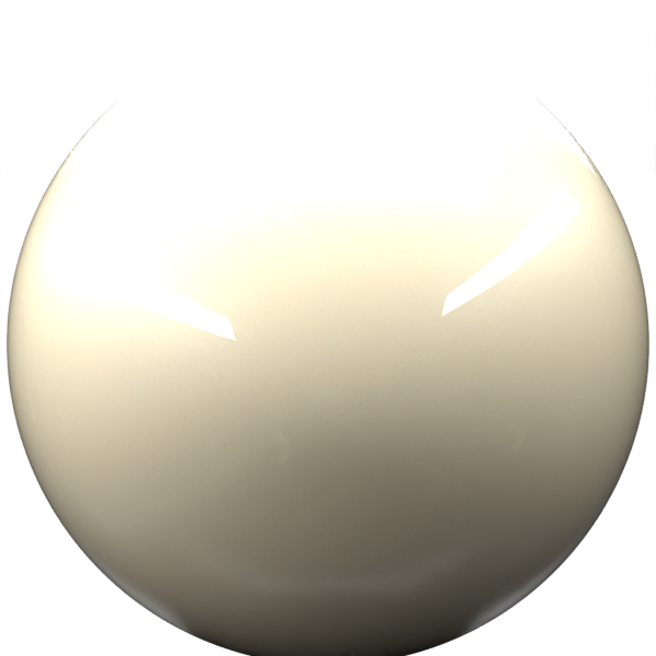 HARVEST MOON BEIGE paint orb