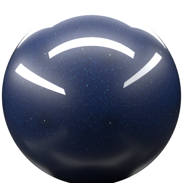AQUABLAU M. paint orb