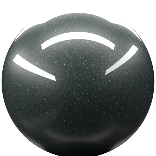 INTERIOR: NIS GR6 paint orb