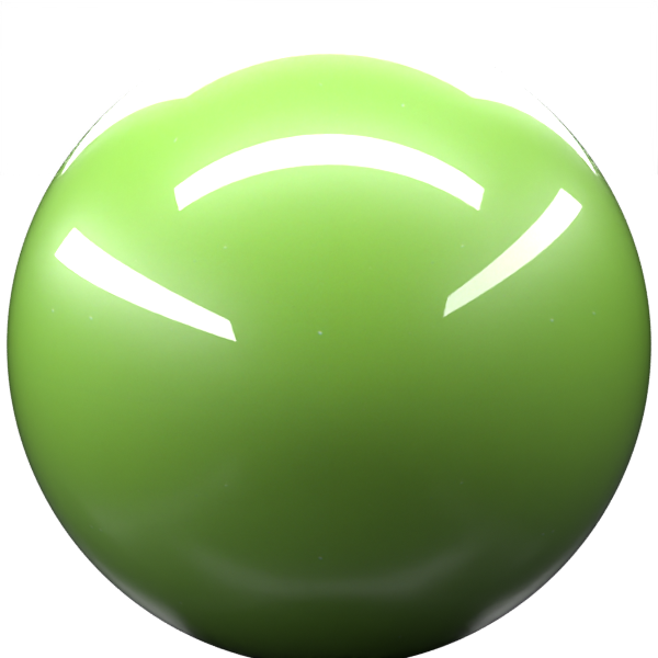 FANTASIAGRUEN paint orb