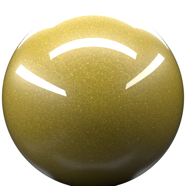 BUMPER: REN 205139 paint orb