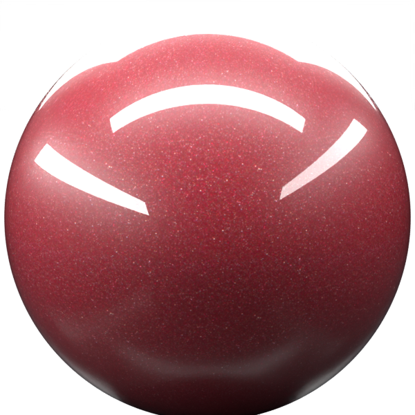 IMPERIAL RED M. paint orb