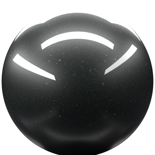 VERT OURAL M. paint orb