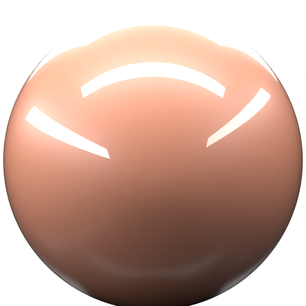 PECHE M. paint orb