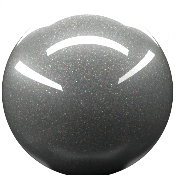 PEPPERDUST P. M. paint orb