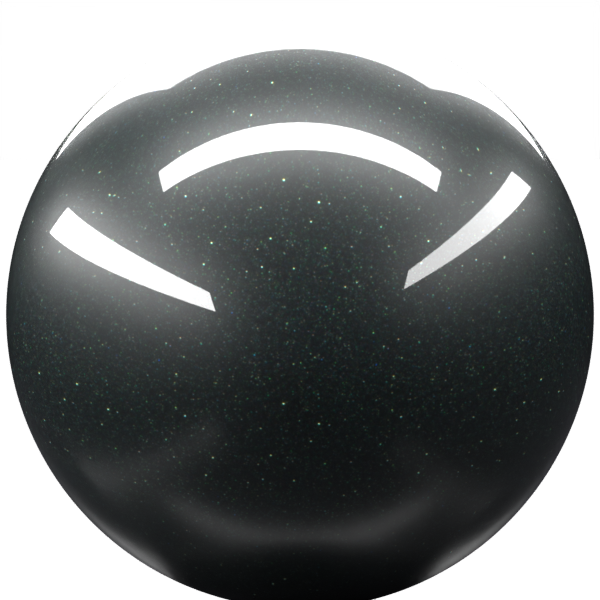 GALWAY GREEN M. paint orb