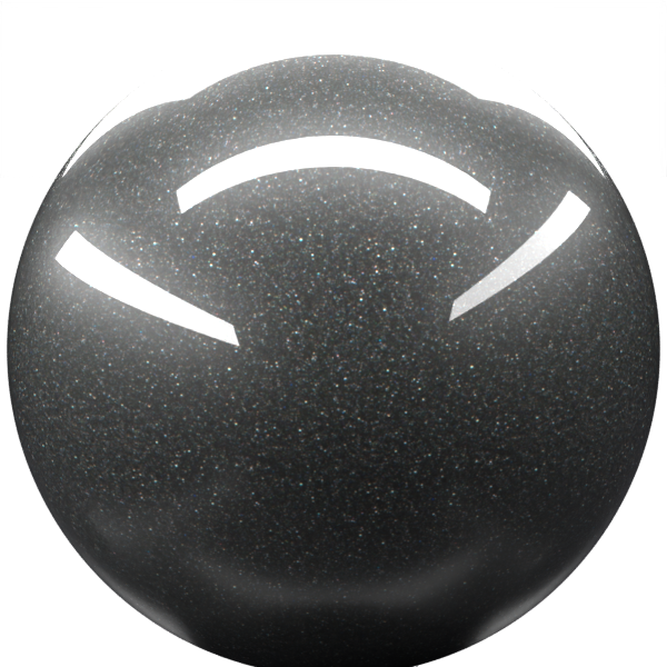 CINZA VINCI M. paint orb