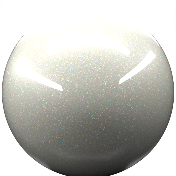 MISTY BEIGE P. M. paint orb