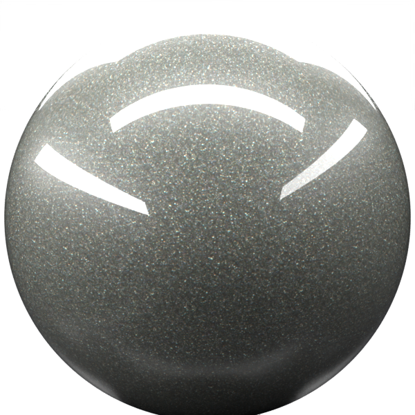 CRYSTAL M. paint orb