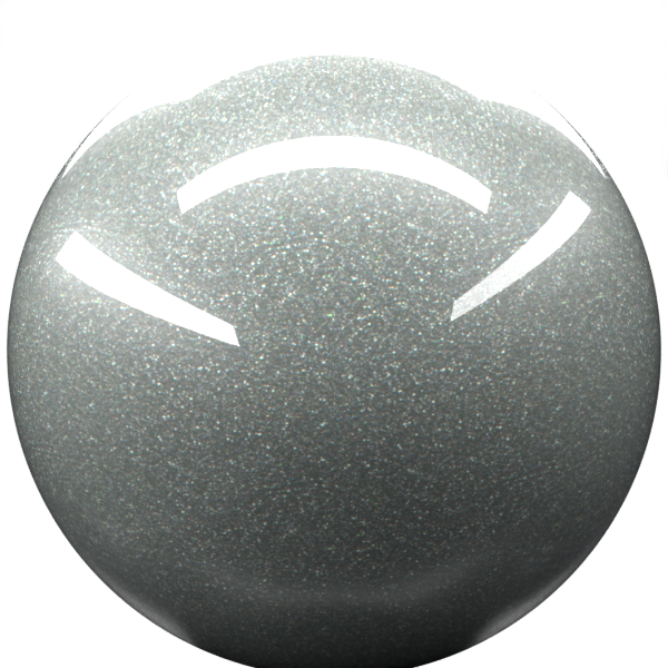 GIN BUCK M. paint orb