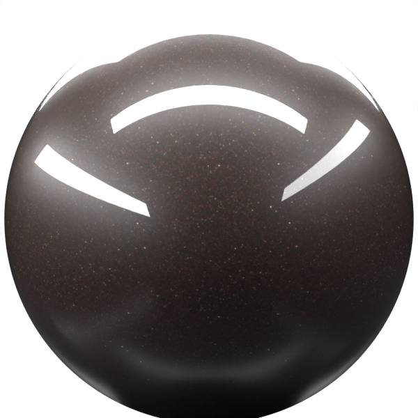 BRONZO M. paint orb