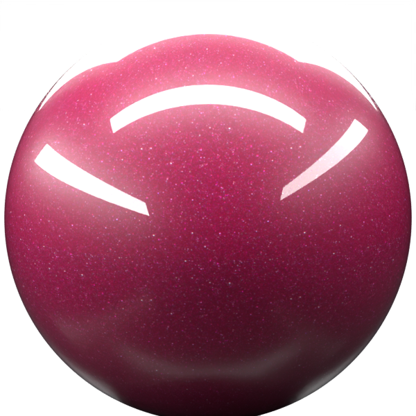 ROSSO KERMES M. paint orb