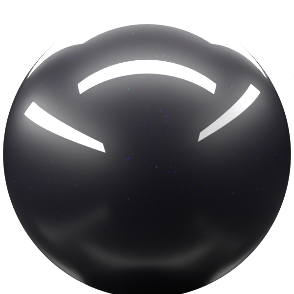 SAMTVIOLETT P. paint orb