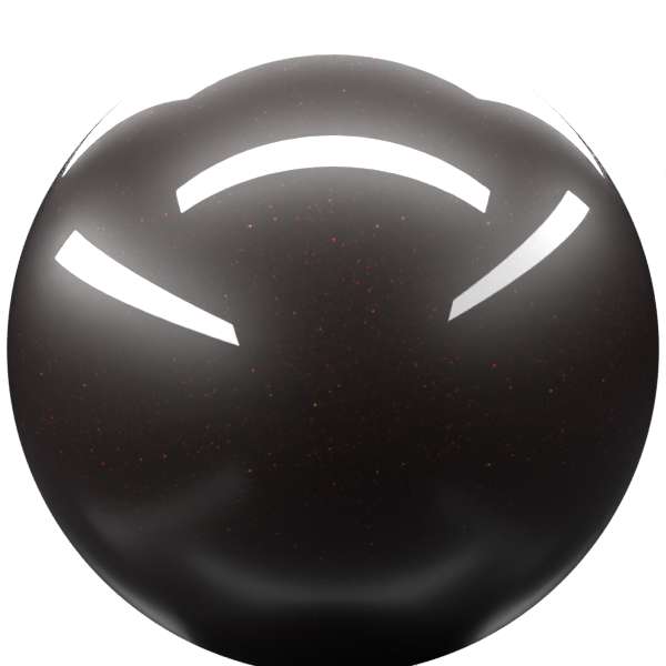 LIGHT GRAY M. paint orb