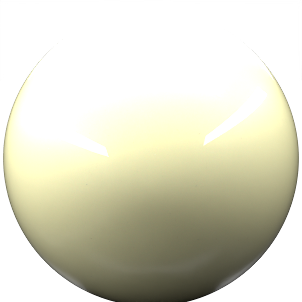 CITRIC paint orb