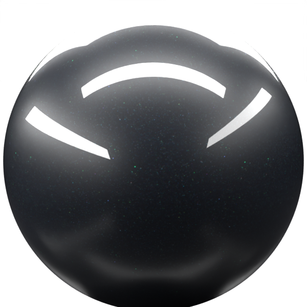 BLU VELA M. paint orb