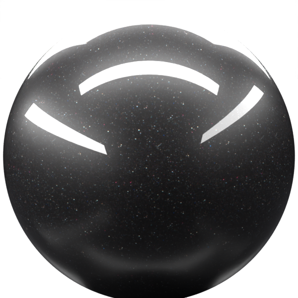 GUNMETAL P. paint orb