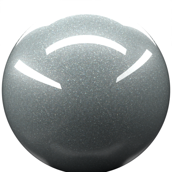 GLASS DARK M. paint orb