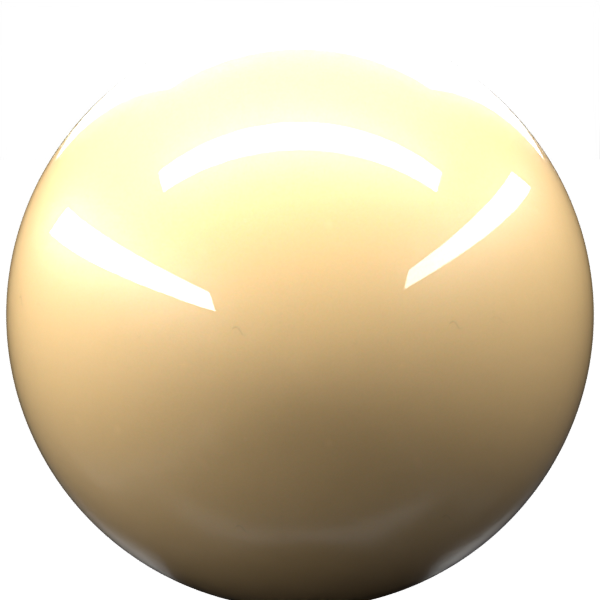 WHEAT paint orb