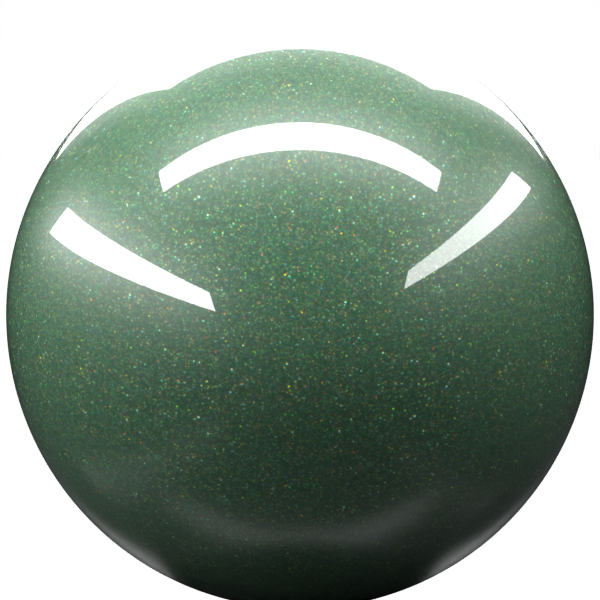 ARKTISBLAU M. paint orb