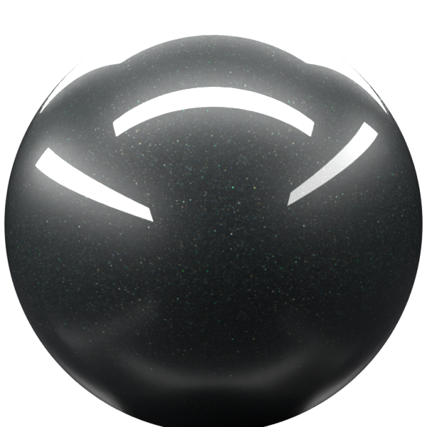 HIGHLAND GREEN P. paint orb