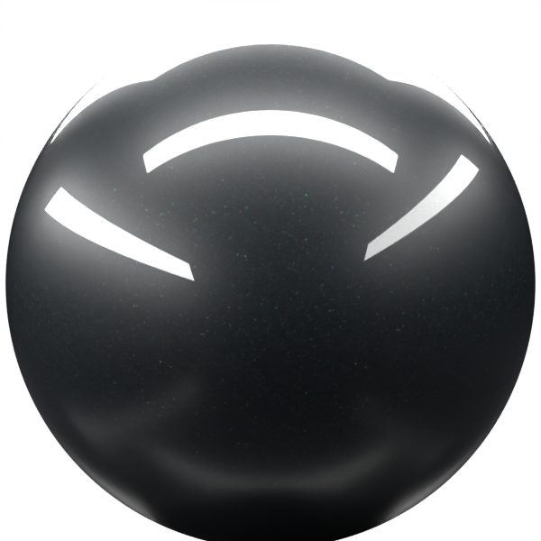 INTERIOR: CHRY BD5 paint orb