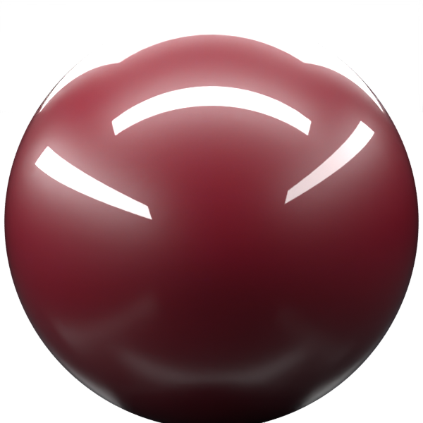 VENETIAN RED M. paint orb
