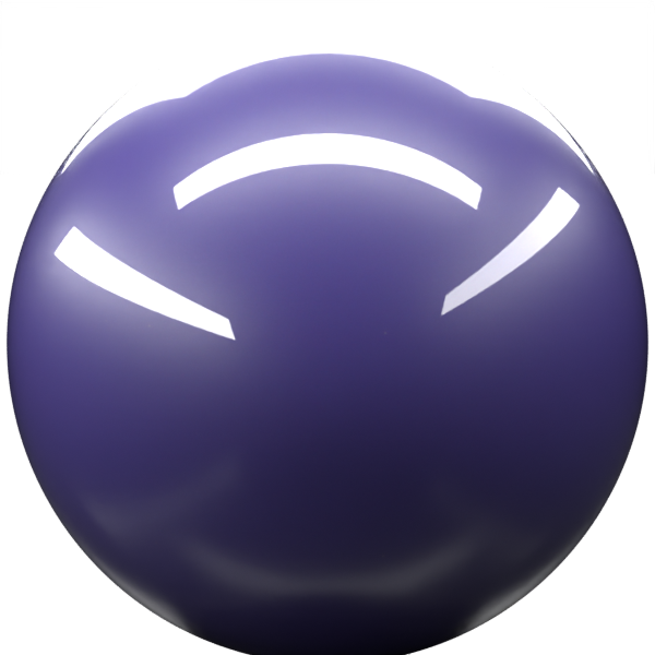BLEU ENERGIE NOORDWEST paint orb