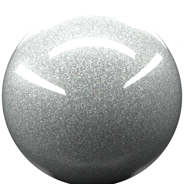 BUMPER: NIS G01 paint orb