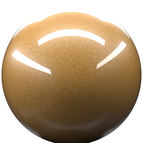 BERNSTEINGOLD M. paint orb