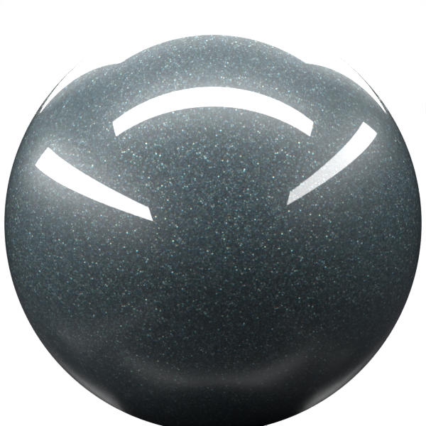 HANMO GREEN M. S1 paint orb