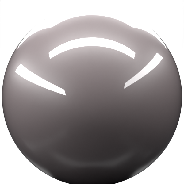 GRIS XPRO NACRE M. paint orb