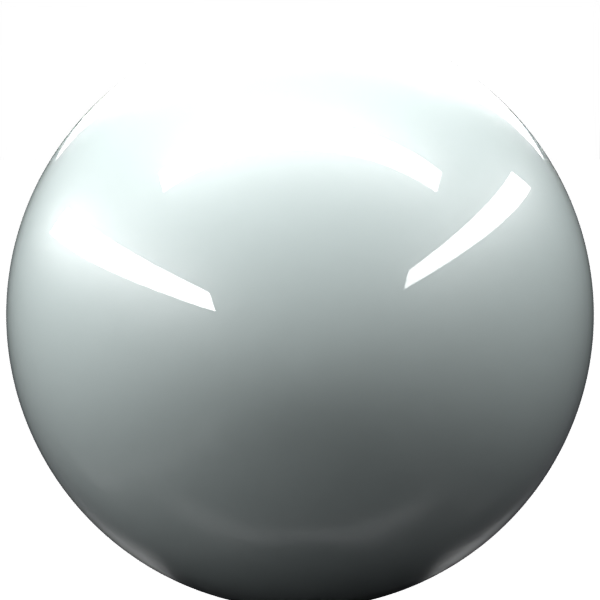 PRATA IMPERIAL M. paint orb