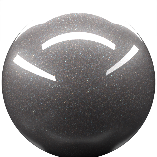 REDDISH GRAY paint orb