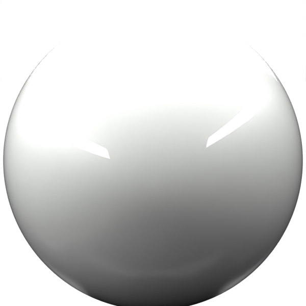 TITANE MURENA M. paint orb