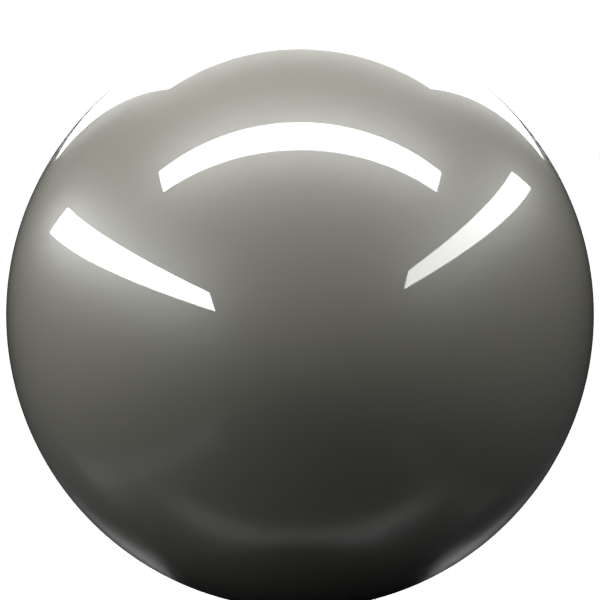 TITANIUM -2C paint orb