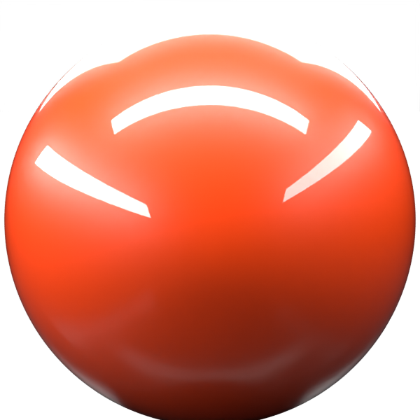 BUMPER: REN 20523 paint orb