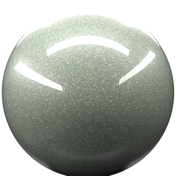 PISTACHIO M. paint orb