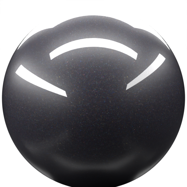 TWILIGHT VIOLETT P. paint orb