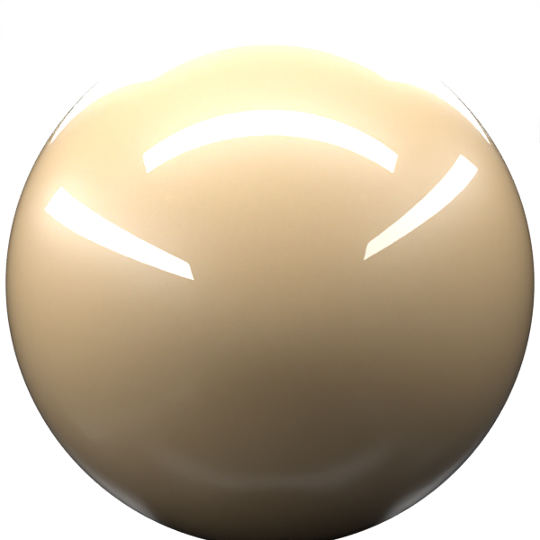 PUREBEIGE paint orb