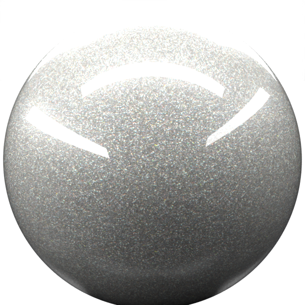 ASTRALSILBER M. paint orb