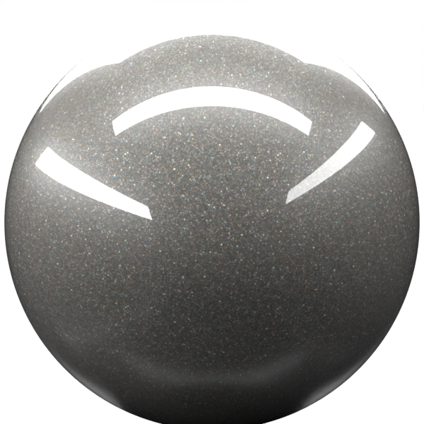 GRIGIO GHISA M. paint orb
