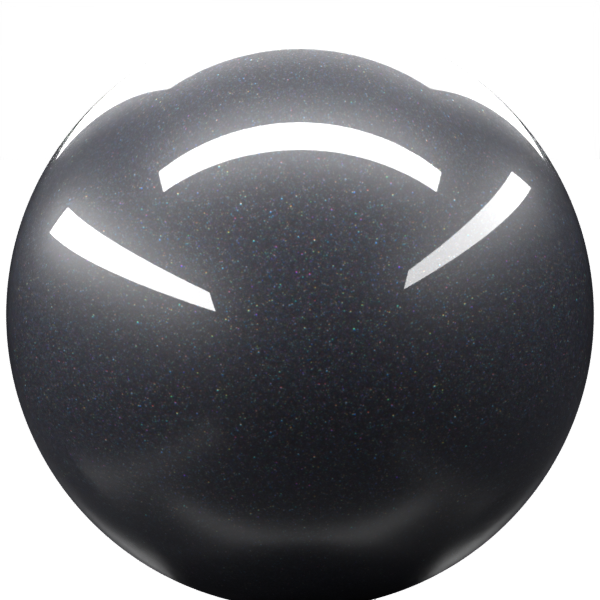 METRO P. paint orb