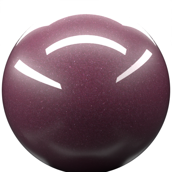 AMETHYST M. paint orb