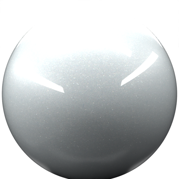 PERLSILBER M. paint orb