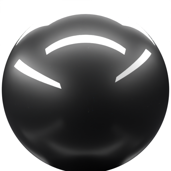 BURGUNDY NIGHT P. X. 1 S2 paint orb