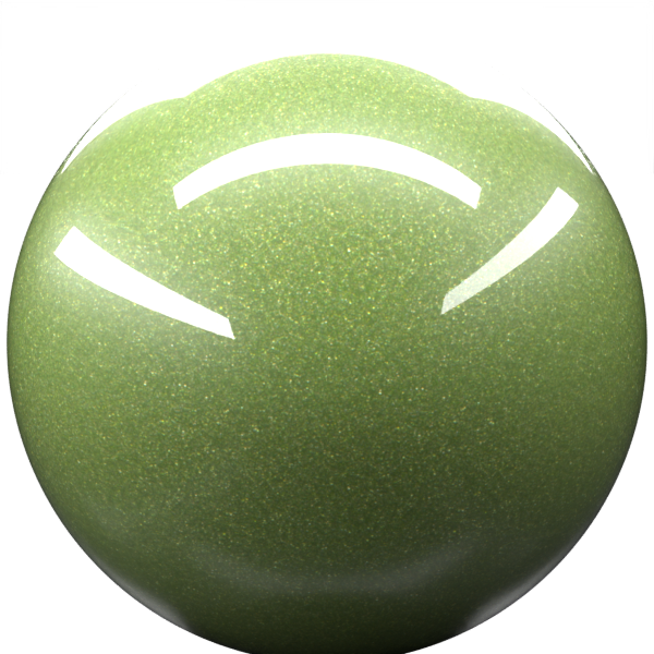 LIMONENGRUEN M. paint orb